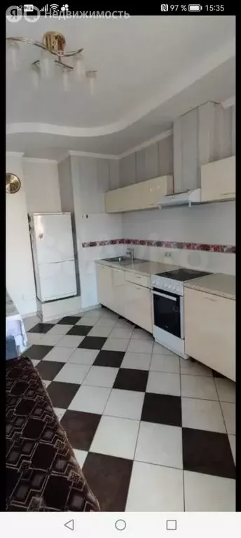 1-комнатная квартира: Истра, улица Ленина, 27 (42 м) - Фото 2