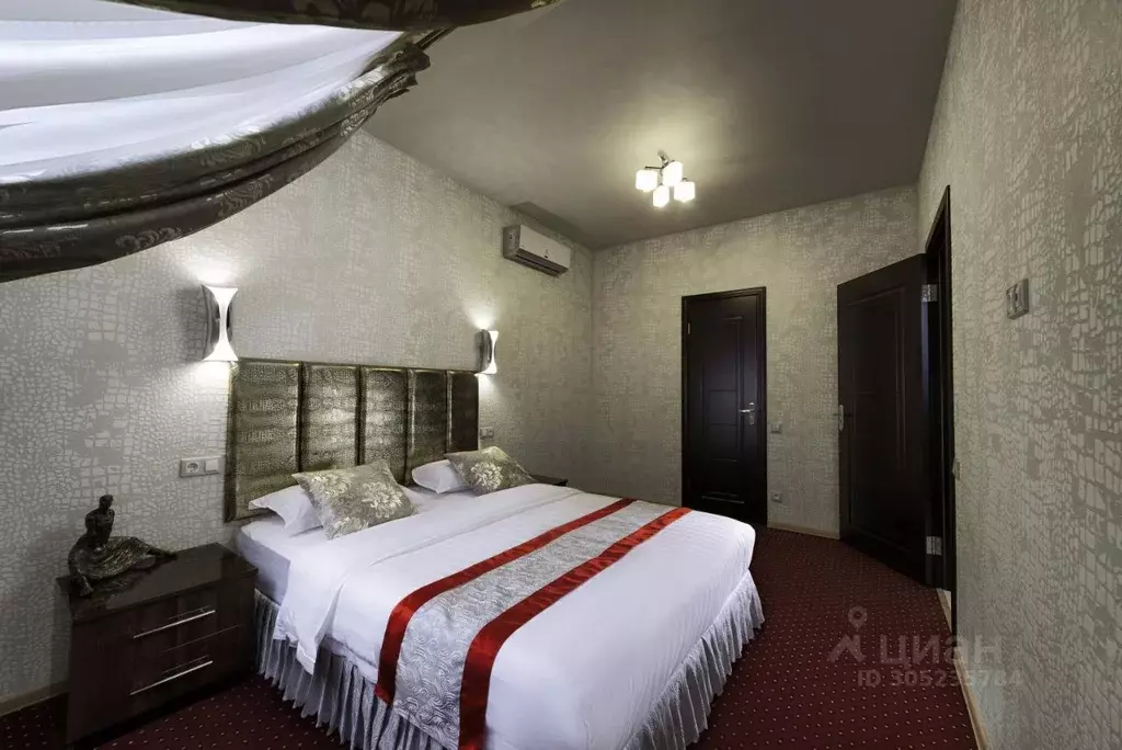 2-к кв. Краснодарский край, Сириус пгт ул. Хуторская, 42 (58.0 м) - Фото 0