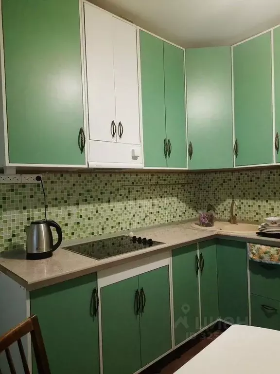 1-к кв. Московская область, Балашиха Железнодорожный мкр, ул. ... - Фото 1