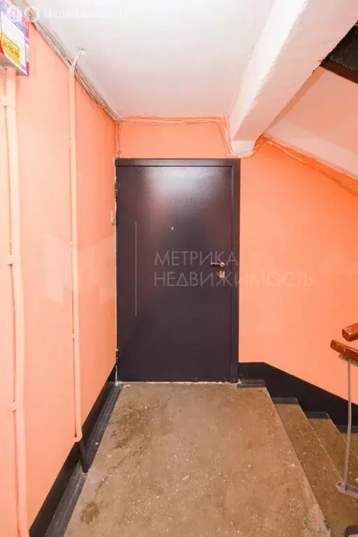 2-комнатная квартира: Тюмень, Заречный проезд, 10 (51.2 м) - Фото 1