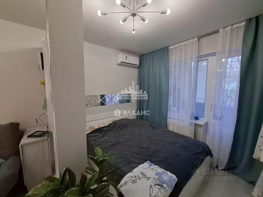 1-к кв. Крым, Керчь ул. Кирова, 165 (32.0 м) - Фото 1