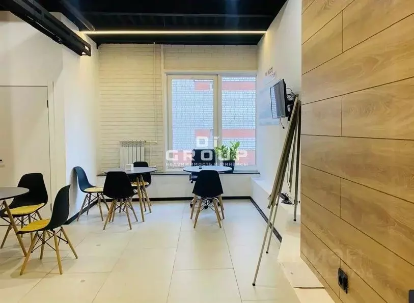 Офис в Татарстан, Казань ул. Мусина, 29Д (29 м) - Фото 2