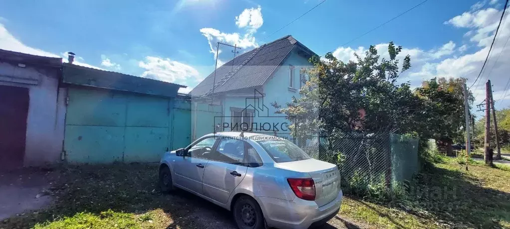 Дом в Челябинская область, Магнитогорск ул. Кирова, 166 (122 м) - Фото 2