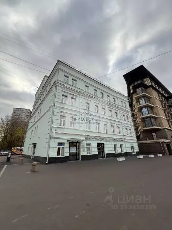 Офис в Москва Селезневская ул., 28С1 (51 м) - Фото 1