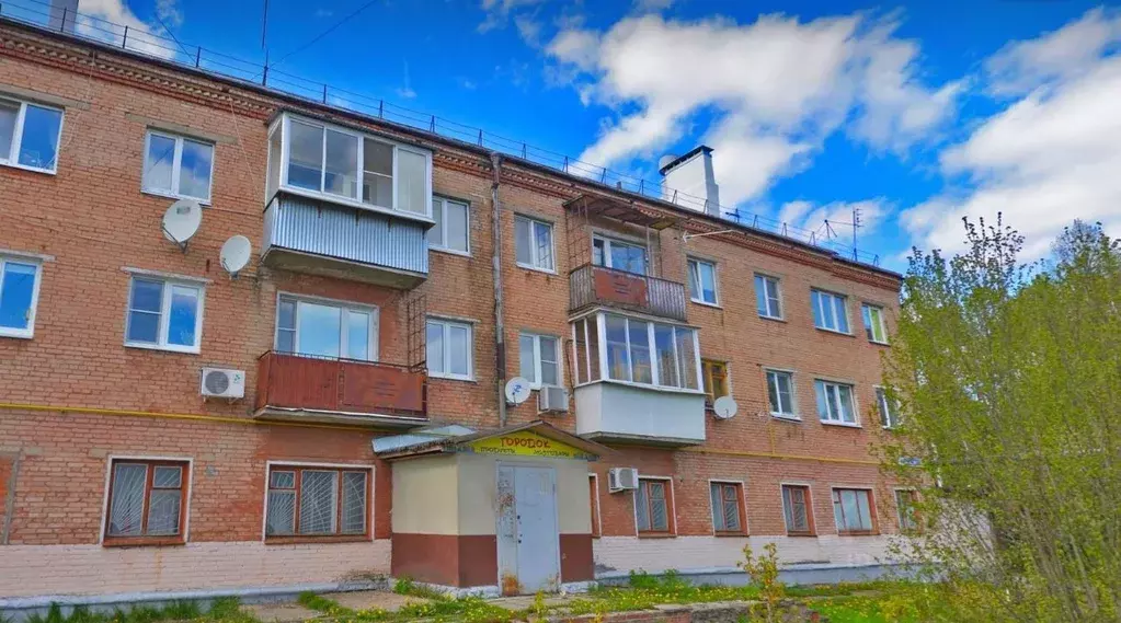 2-к кв. Московская область, Истра Истра-1 мкр, 97 (46.0 м) - Фото 2