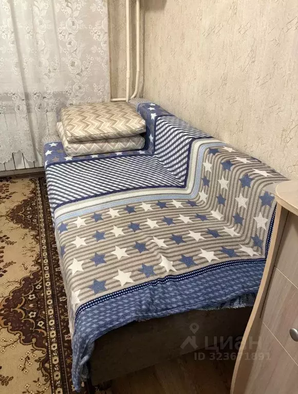 Студия Красноярский край, Красноярск ул. Вильского, 7А (14.5 м) - Фото 2