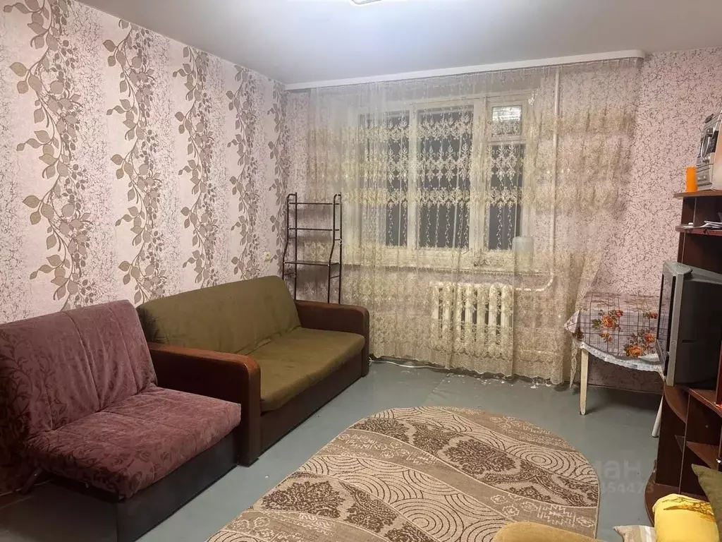 Комната Владимирская область, Александровский муниципальный округ, ... - Фото 1