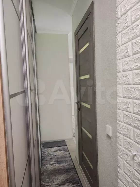 1-к. квартира, 31 м, 2/5 эт. - Фото 1