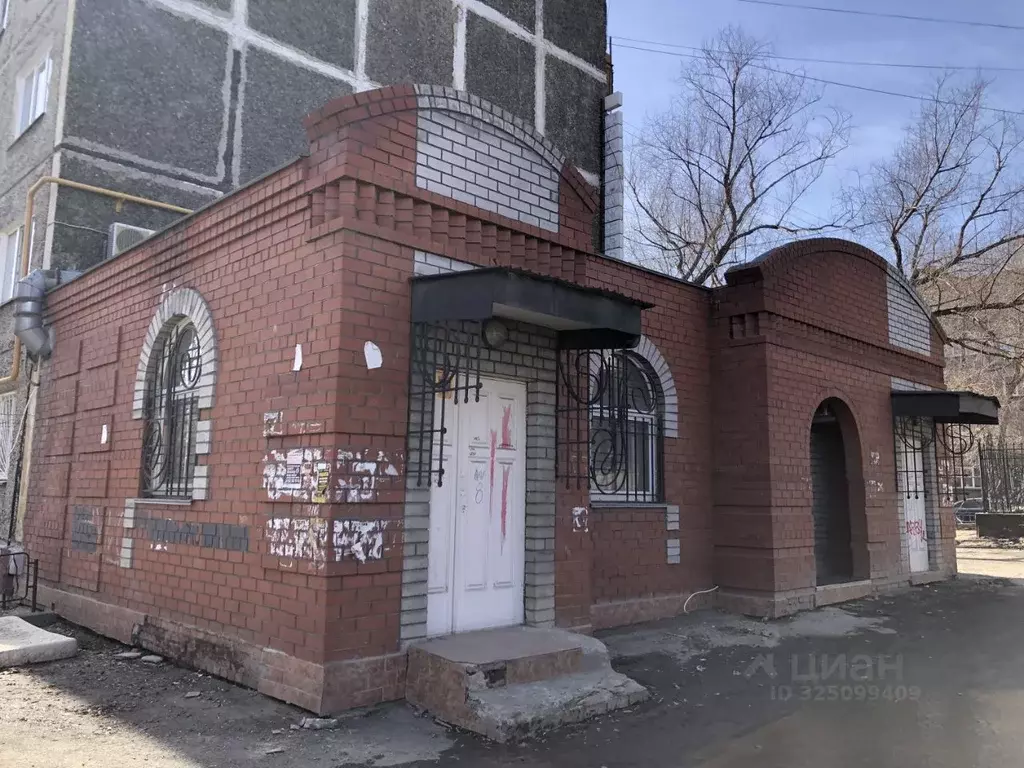 Помещение свободного назначения в Челябинская область, Челябинск ... - Фото 1