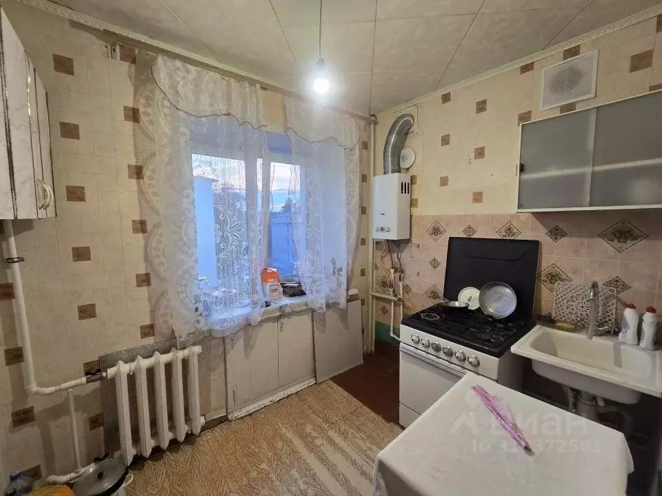 4-к кв. Татарстан, Зеленодольск ул. Гоголя, 36 (61.8 м) - Фото 0