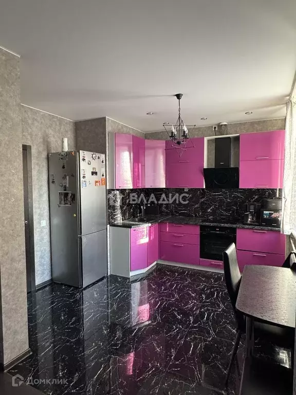 Продаётся 2-к квартира, 70.4 м - Фото 0