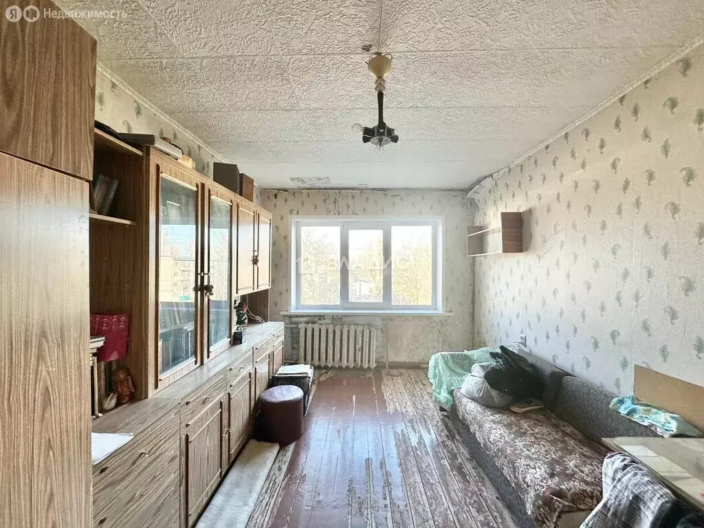 2-комнатная квартира: Балаково, улица Шевченко, 97А (50.4 м) - Фото 1