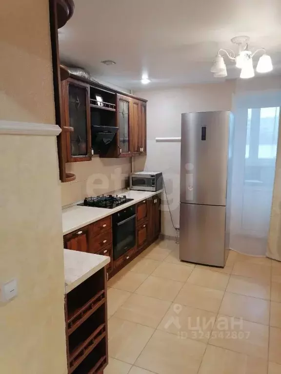 2-к кв. Вологодская область, Вологда ул. Гагарина, 5а (67.0 м) - Фото 1