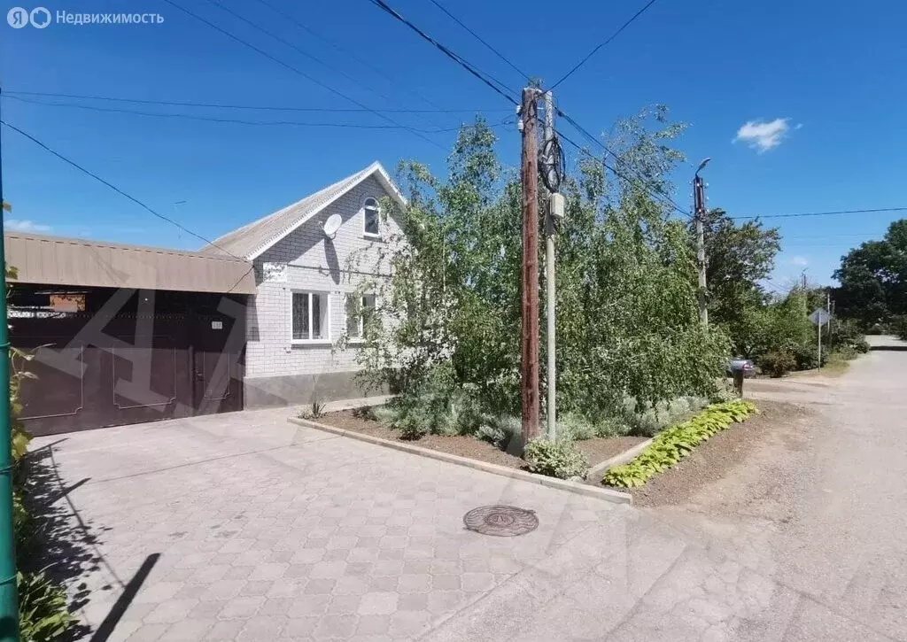 Дом в Будённовск, Советская улица (85.6 м) - Фото 1