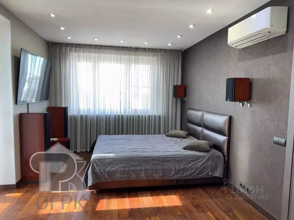 4-к кв. Москва Ярославское ш., 124 (102.0 м) - Фото 2