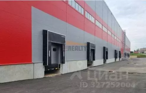 Производственное помещение в Московская область, Солнечногорск ... - Фото 1