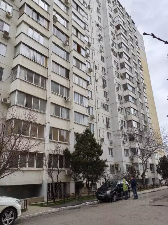 Помещение свободного назначения в Краснодарский край, Краснодар ул. ... - Фото 0