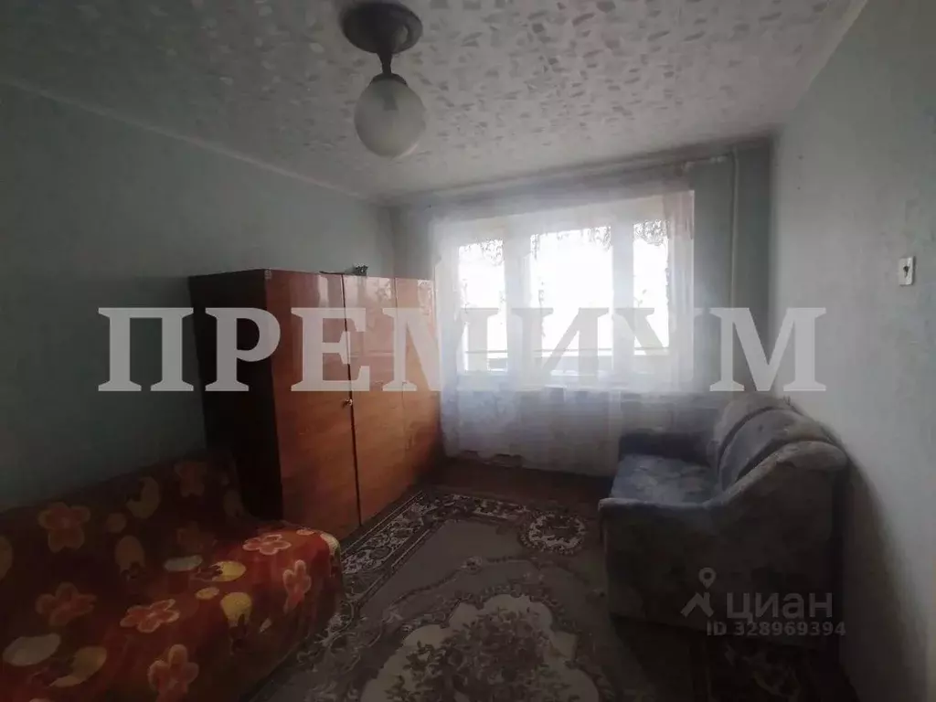 1-к кв. Самарская область, Самара Московское ш., 99 (21.1 м) - Фото 2