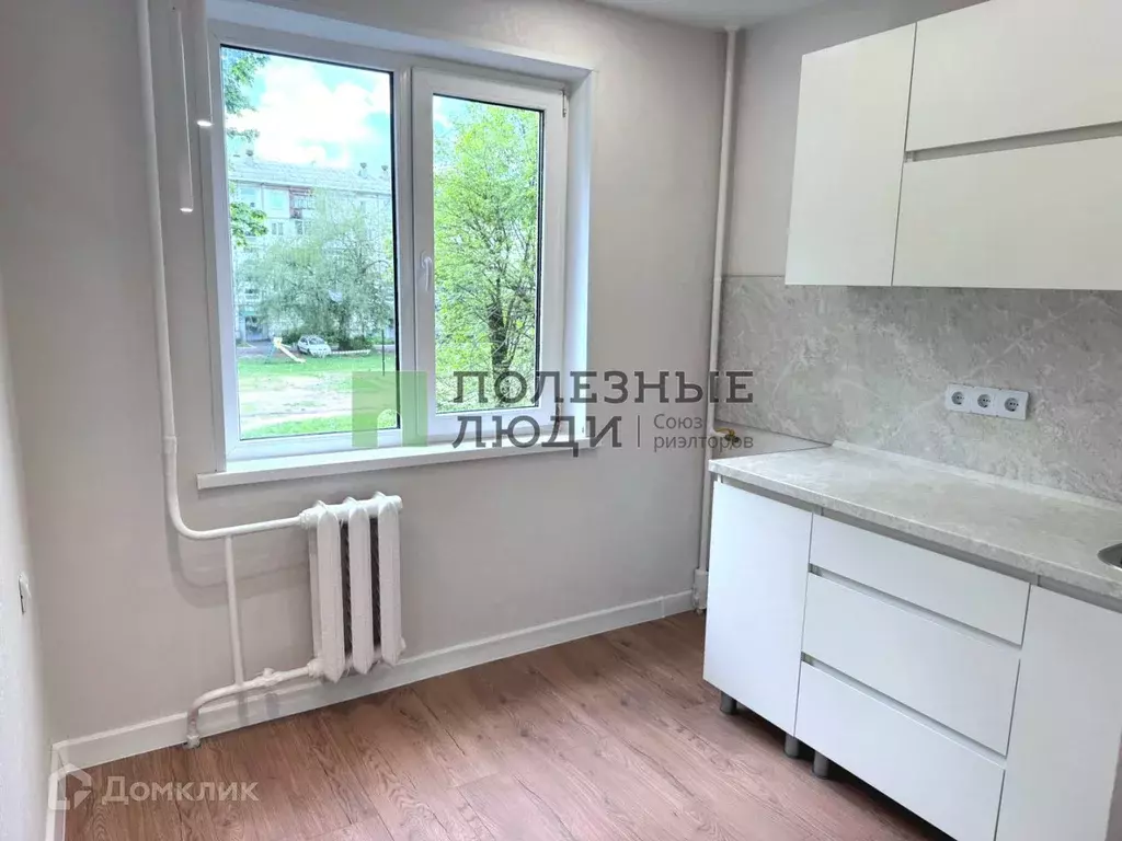 Продаётся 2-к квартира, 44 м - Фото 1