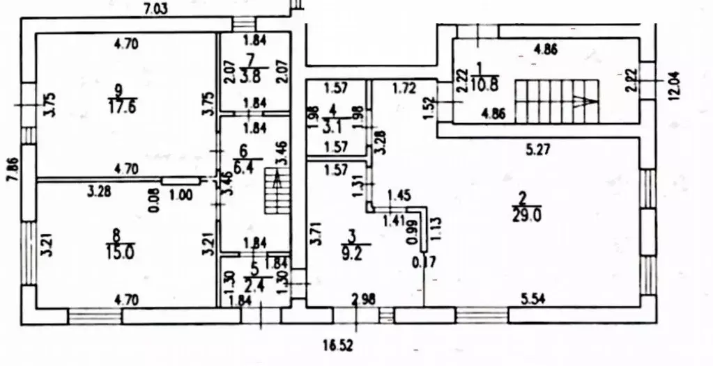 Таунхаус в Санкт-Петербург пос. Белоостров, Центральная ул., 20/11Б ... - Фото 1