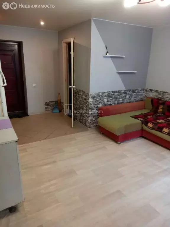 Квартира-студия: Ковров, Восточная улица, 52/2 (24 м) - Фото 2