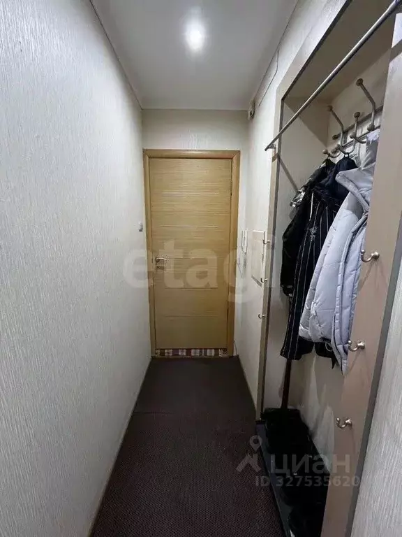 Студия Ярославская область, Ярославль Которосльная наб., 4 (31.9 м) - Фото 2