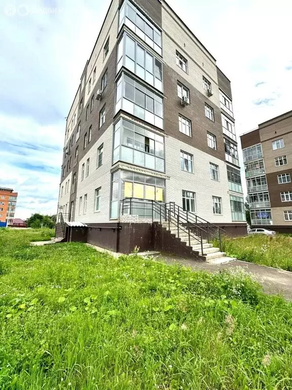 Помещение свободного назначения (73 м) - Фото 1