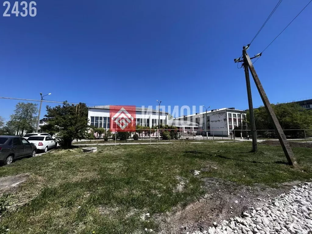 Участок в Крым, Феодосия ул. Отузская (10.0 сот.) - Фото 1