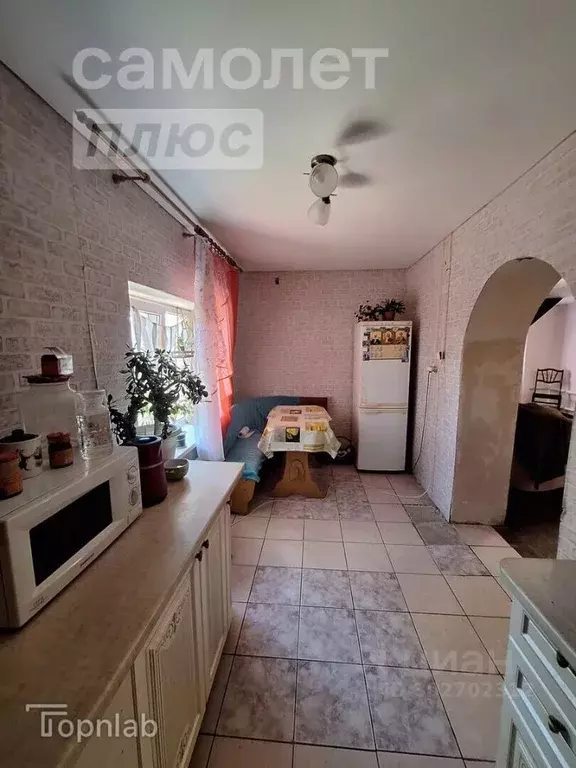 Дом в Астраханская область, Астрахань ул. Дзержинского (116 м) - Фото 1