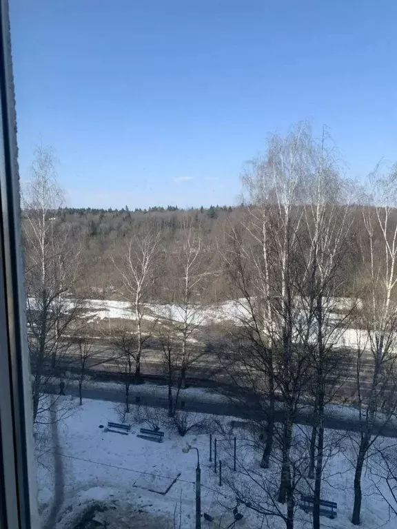 Квартира, 3 комнаты, 66.3 м - Фото 1