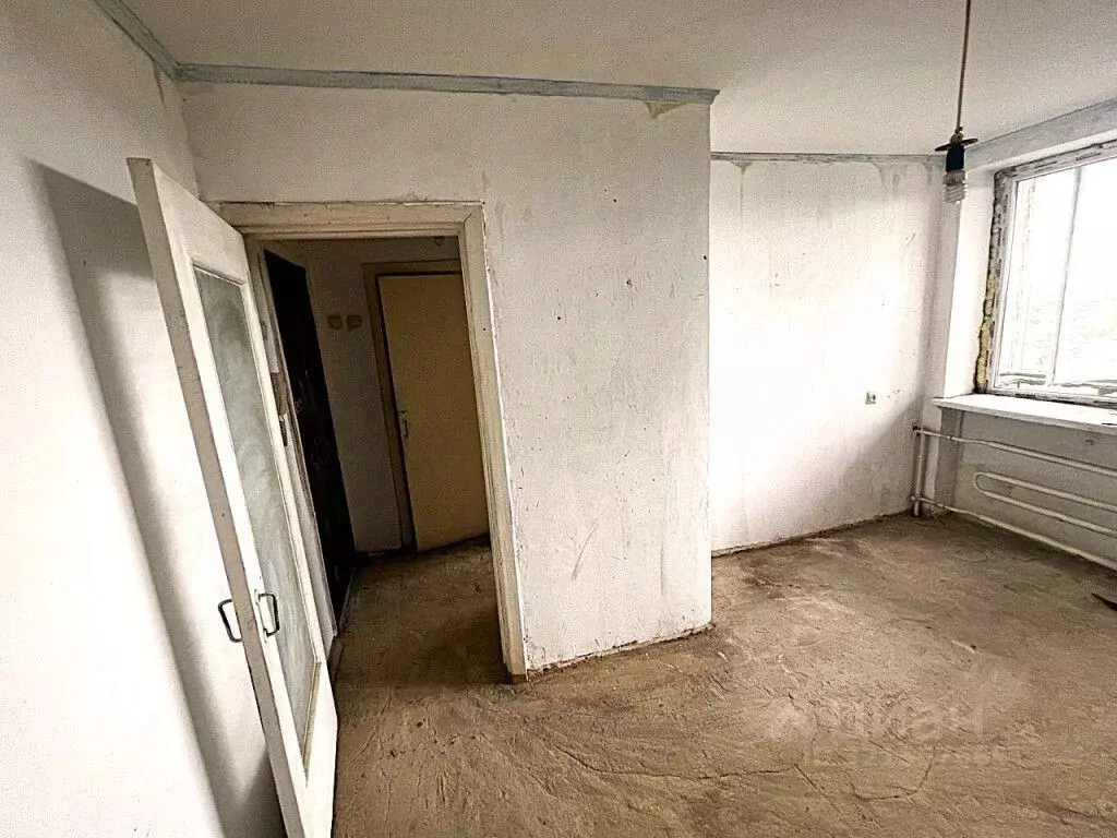 1-к кв. Крым, Симферополь ул. Миллера, 54 (21.0 м) - Фото 0