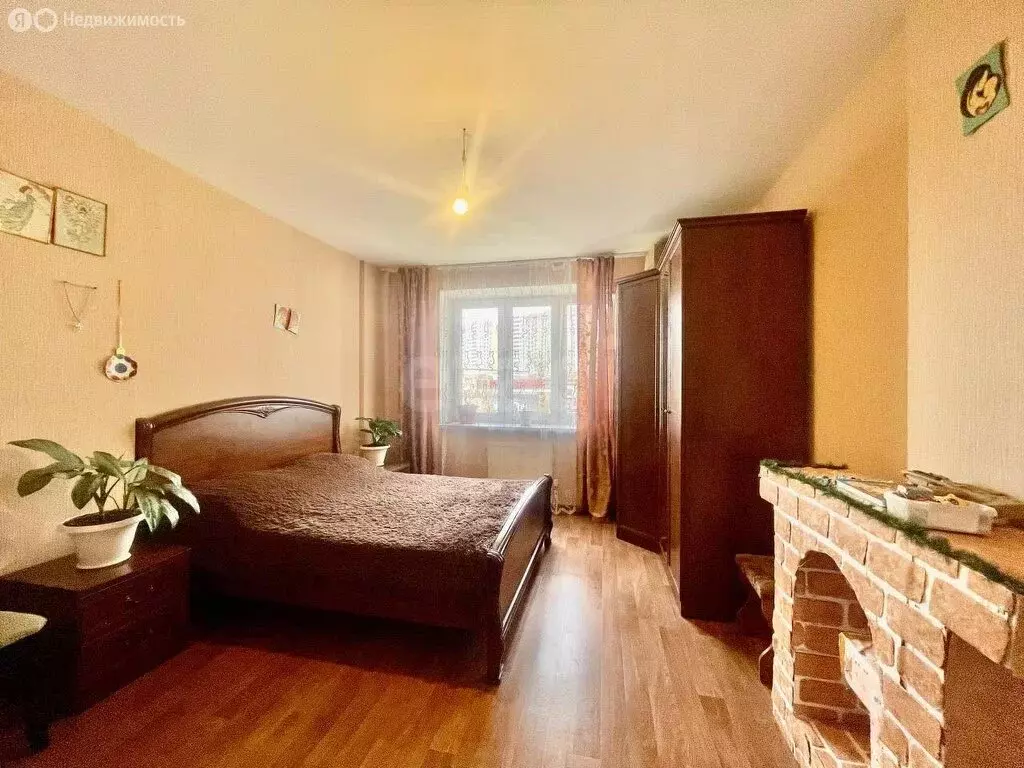 2-комнатная квартира: Анапа, Супсехское шоссе, 26к1 (71.47 м) - Фото 1