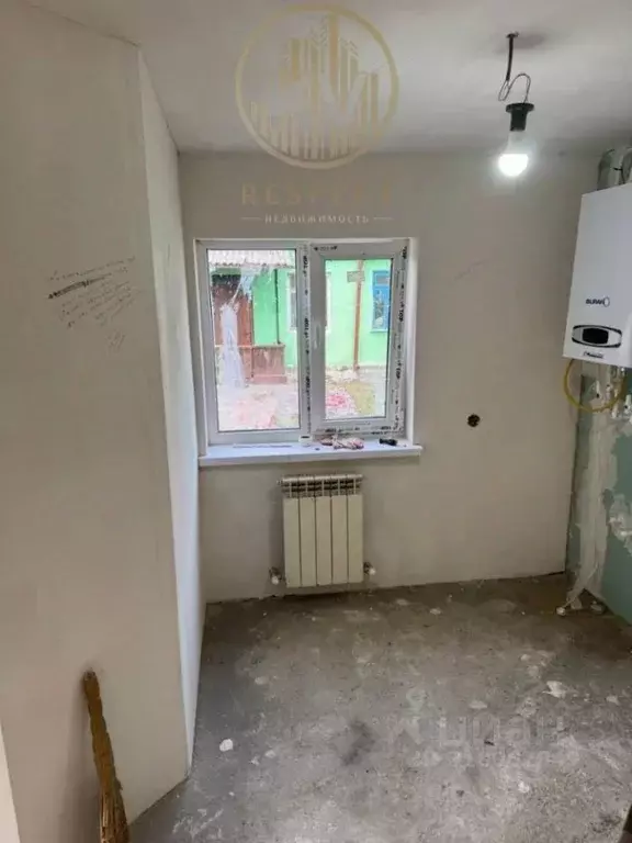 1-к кв. Ставропольский край, Пятигорск ул. Власова, 38 (28.0 м) - Фото 0