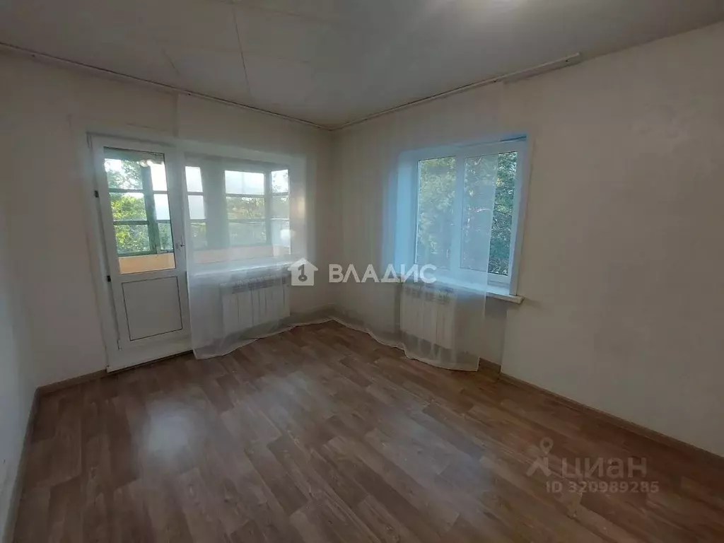 2-к кв. Иркутская область, Ангарск 93-й кв-л, 10 (40.4 м) - Фото 1