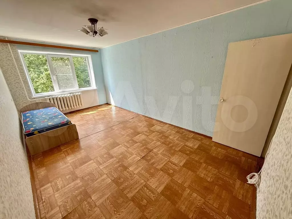 2-к. квартира, 47,3 м, 2/5 эт. - Фото 0