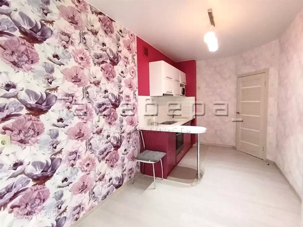 Продаётся 1-к квартира, 44.1 м - Фото 1