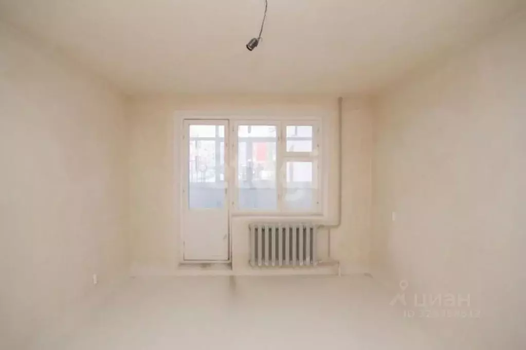 2-к кв. Тюменская область, Тюмень ул. Николая Семенова, 33 (67.7 м) - Фото 1