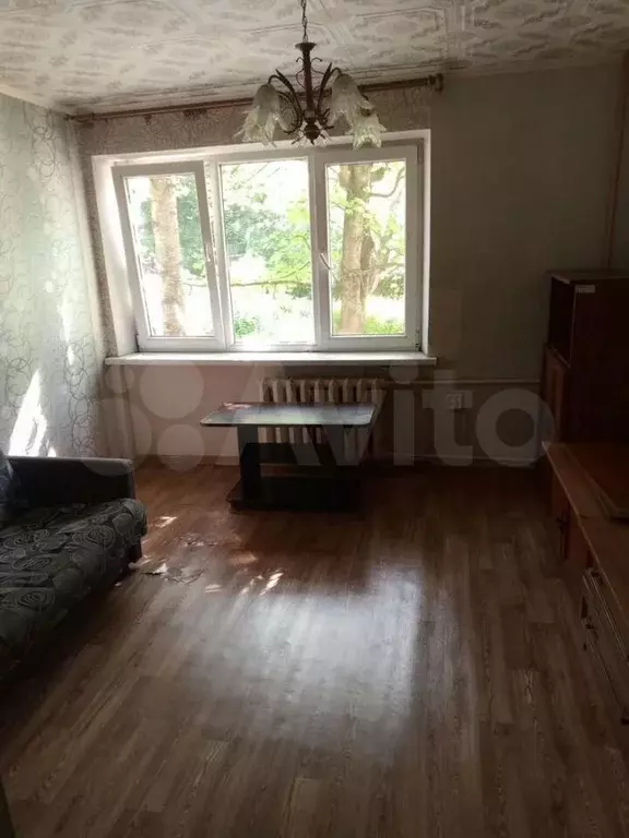 Комната 19 м в 6-к., 1/5 эт. - Фото 1