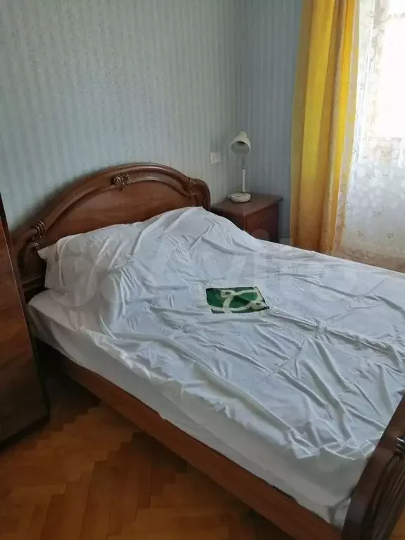 2-к. квартира, 52 м, 7/9 эт. - Фото 0