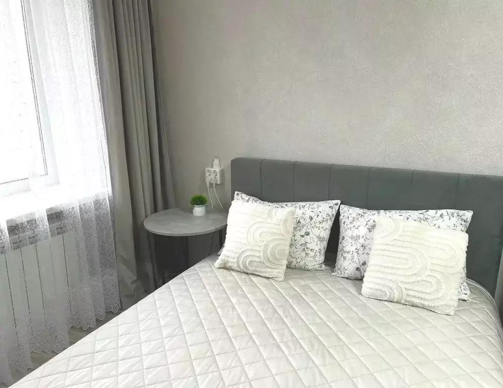 1-к кв. Самарская область, Жигулевск ул. Ткачева, 18 (30.0 м) - Фото 2