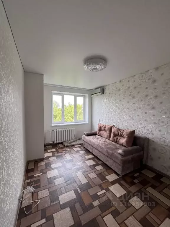 1-к кв. Башкортостан, Ишимбай ул. Блохина, 48А (32.0 м) - Фото 0