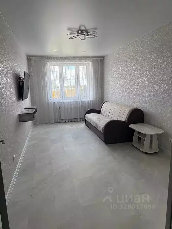 1-к кв. Московская область, Домодедово Центральный мкр, ул. Кирова, ... - Фото 1