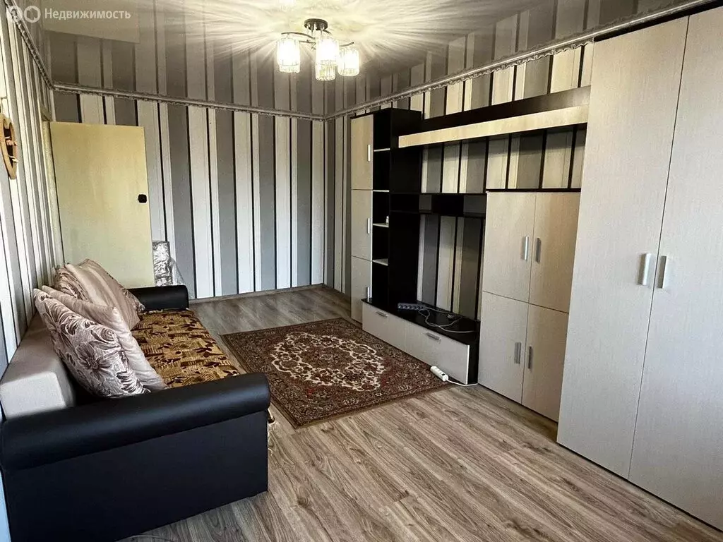 1-комнатная квартира: Орёл, Аптечный переулок, 2 (33 м) - Фото 2