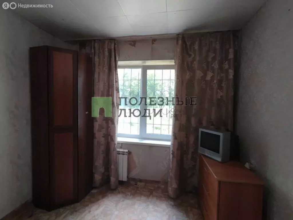 Квартира-студия: Красноярск, улица Шевченко, 82 (10 м) - Фото 0