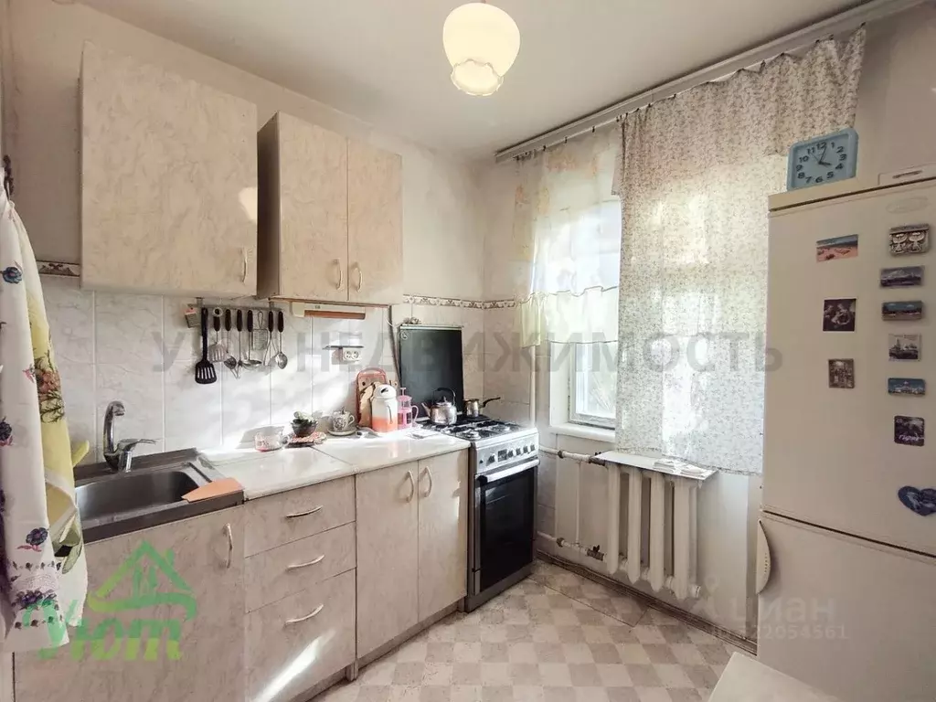 3-к кв. Московская область, Жуковский ул. Гагарина, 54 (57.3 м) - Фото 0