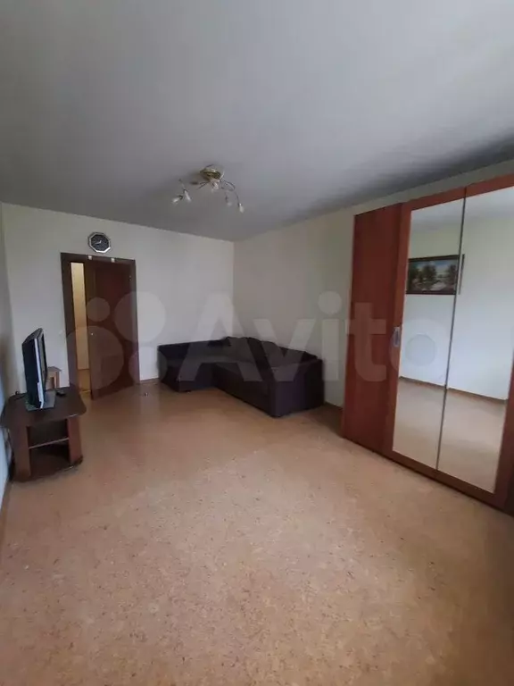 2-к. квартира, 60 м, 4/16 эт. - Фото 0
