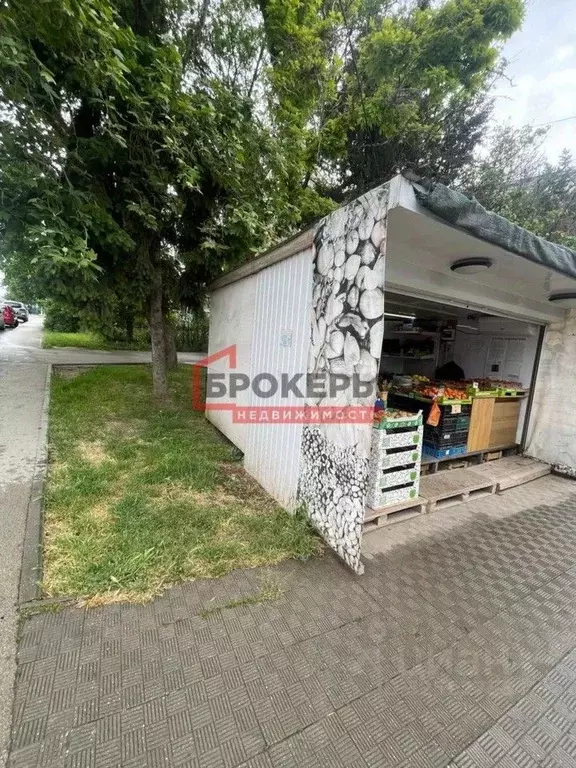 Помещение свободного назначения в Севастополь, Севастополь, Балаклава ... - Фото 2