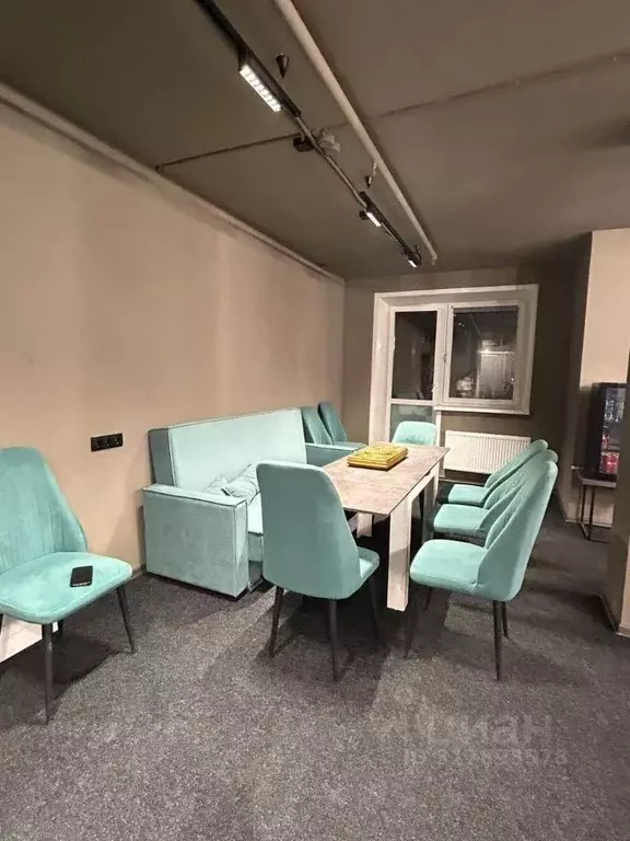 Офис в Омская область, Омск ул. Маршала Жукова, 154К1 (85 м) - Фото 0