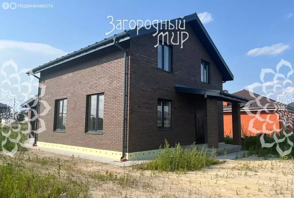 Дом в Раменское, улица Новой жизни (150 м) - Фото 2