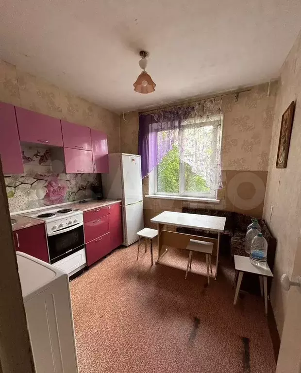 2-к. квартира, 50,3 м, 2/5 эт. - Фото 0